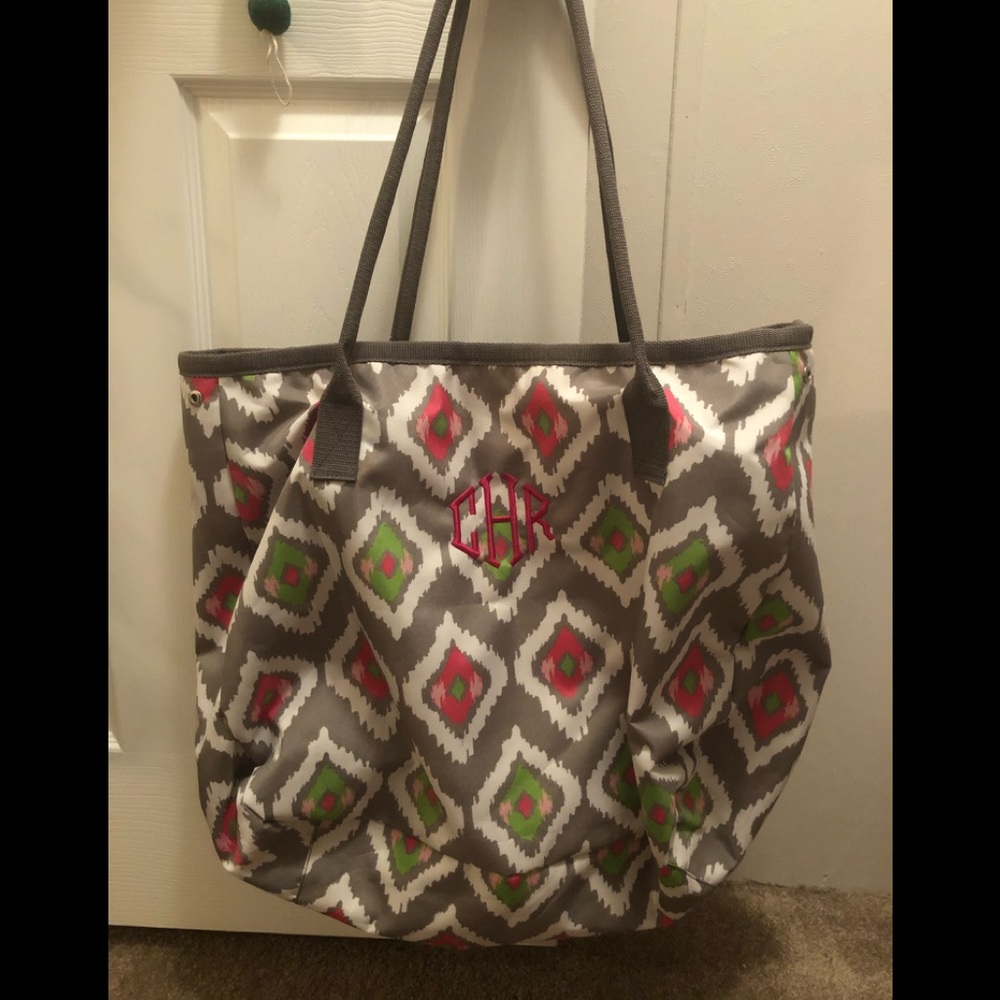 Tote